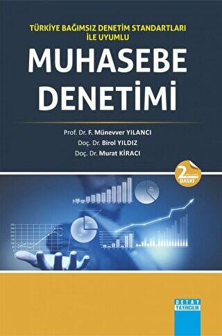 Muhasebe Denetimi - 1