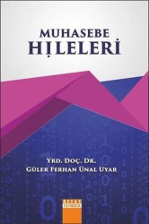 Muhasebe Hileleri - 1