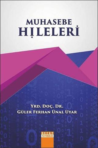 Muhasebe Hileleri - 1