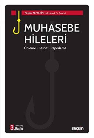 Muhasebe Hileleri - 1