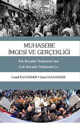 Muhasebe İmgesi ve Gerçekliği - 1