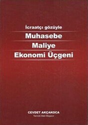 Muhasebe Maliye Ekonomi Üçgeni - Alfa Aktüel Yayınları