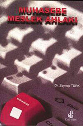 Muhasebe Meslek Ahlakı - Adana Nobel Kitabevi