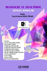 Muhasebe ve Denetimde Güncel Konular - 1