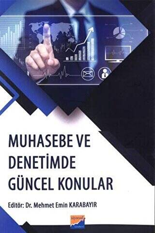 Muhasebe ve Denetimde Güncel Konular - 1