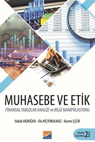 Muhasebe ve Etik - 1