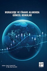 Muhasebe ve Finans Alanında Güncel Konular - 1