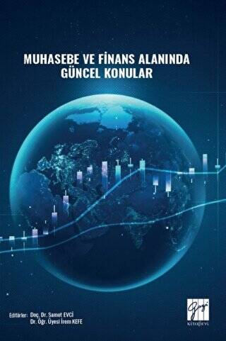 Muhasebe ve Finans Alanında Güncel Konular - 1
