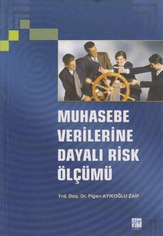 Muhasebe Verilerine Dayalı Risk Ölçümü - 1