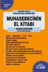 Muhasebecinin El Kitabı - Hema Kitap