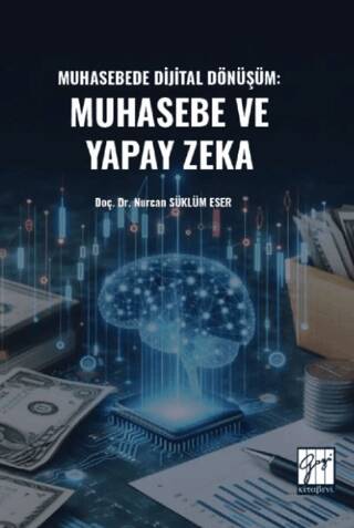 Muhasebede Dijital Dönüşüm Muhasebe ve Yapay Zeka - 1