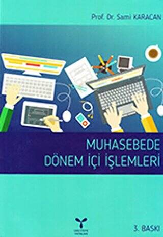 Muhasebede Dönem İçi İşlemleri - 1