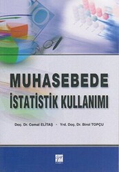 Muhasebede İstatistik Kullanımı - 1