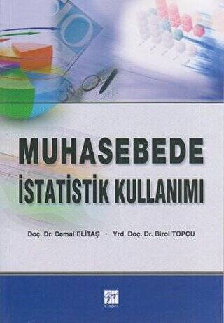 Muhasebede İstatistik Kullanımı - 1