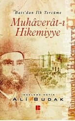 Muhaverat-ı Hikemiyye - 1