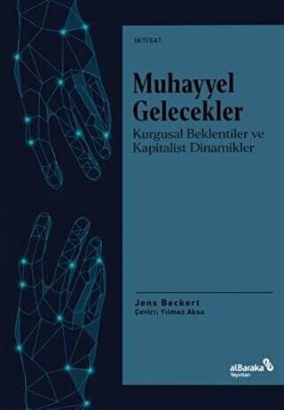 Muhayyel Gelecekler - 1