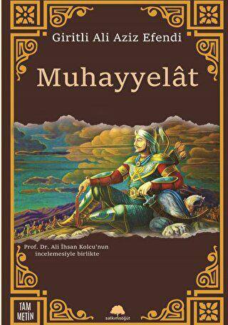 Muhayyelat - 1