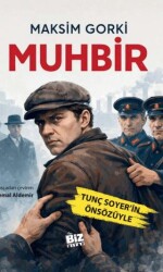 Muhbir - Biz Kitap