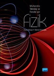 Mühendis Teknoloji ve Fenciler İçin Fizik - Nobel Akademik Yayıncılık