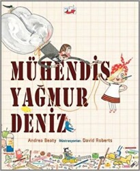 Mühendis Yağmur Deniz - 1