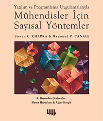 Mühendisler İçin Sayısal Yöntemler - 1