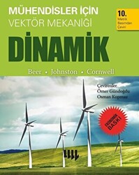 Mühendisler için Vektör Mekaniği Dinamik Ekonomik Baskı - Literatür Yayıncılık