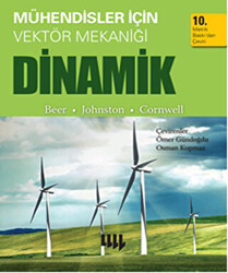 Mühendisler için Vektör Mekaniği Dinamik - 1