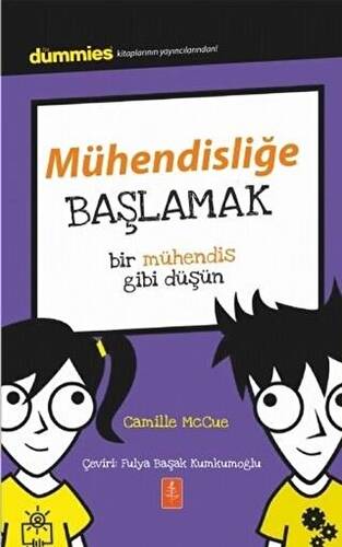 Mühendisliğe Başlamak - 1