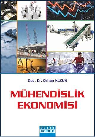 Mühendislik Ekonomisi - 1