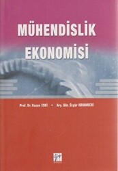 Mühendislik Ekonomisi - 1