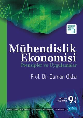 Mühendislik Ekonomisi - 1