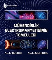 Mühendislik Elektromanyetiğinin Temelleri - 1