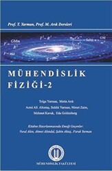 Mühendislik Fiziği - 2 - 1