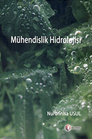 Mühendislik Hidrolojisi - 1