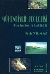 Mühendislik Jeolojisi Terimler Sözlüğü - 1