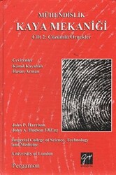 Mühendislik Kaya Mekaniği Cilt 2: Çözümlü Örnekler - 1