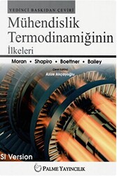 Mühendislik Termodinamiğinin İlkeleri - 1