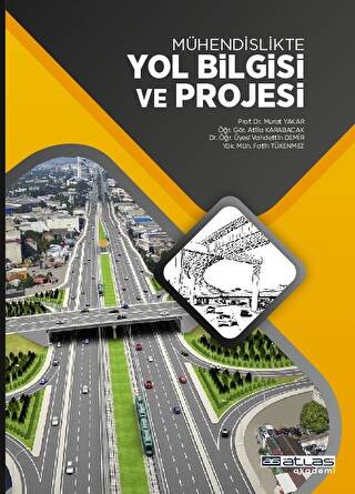 Mühendislikte Yol Bilgisi ve Projesi - 1
