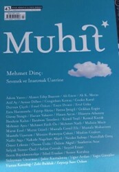 Muhit Dergisi Sayı: 43 - 2023 - 1