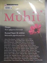 Muhit Dergisi Sayı: 46 Ekim 2023 - 1