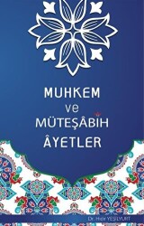 Muhkem ve Müteşabih Ayetler - 1