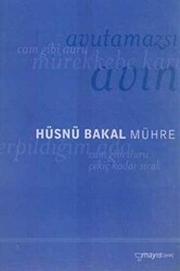 Mühre - Mayıs Yayınları