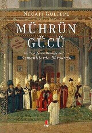 Mührün Gücü - 1