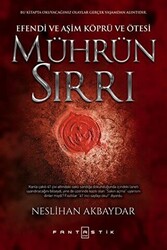 Mührün Sırrı - 1