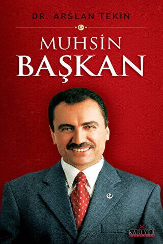 Muhsin Başkan - 1