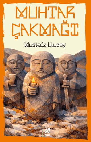 Muhtar Çakmağı - 1
