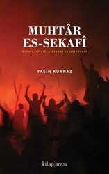 Muhtar Es-Sekafi - Kitap Arası