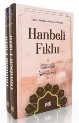 Muhtasar Hanbeli Fıkhı 2 Kitap Set - Guraba Yayınları