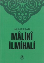 Muhtasar Maliki İlmihali - Fazilet Neşriyat