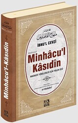 Muhtasar Minhacu`l Kasıdin - Karınca & Polen Yayınları